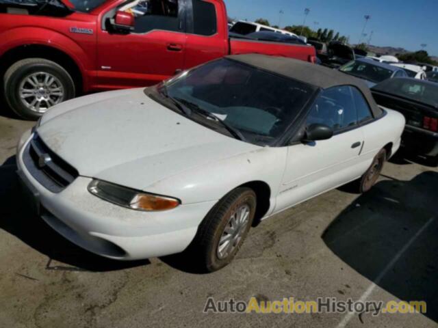 CHRYSLER SEBRING JX, 3C3EL45X0VT585378