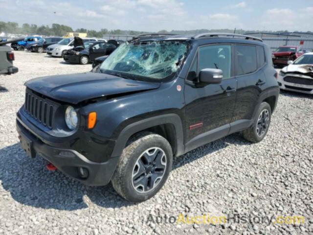 JEEP RENEGADE TRAILHAWK, ZACCJBCT4FPB28448