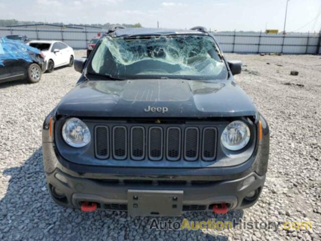 JEEP RENEGADE TRAILHAWK, ZACCJBCT4FPB28448