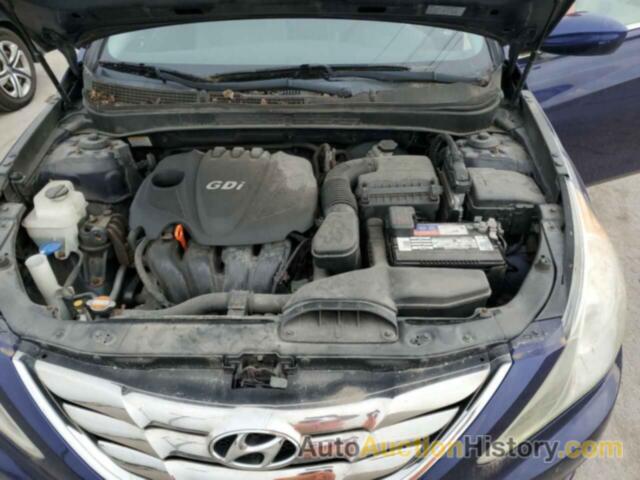 HYUNDAI SONATA SE, 5NPEC4AC3CH477798