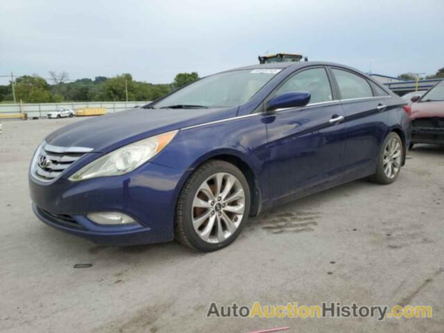 HYUNDAI SONATA SE, 5NPEC4AC3CH477798