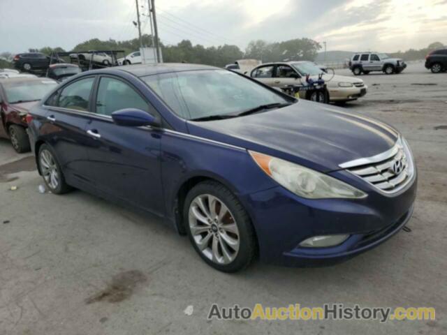 HYUNDAI SONATA SE, 5NPEC4AC3CH477798