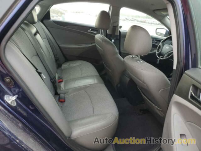 HYUNDAI SONATA SE, 5NPEC4AC3CH477798