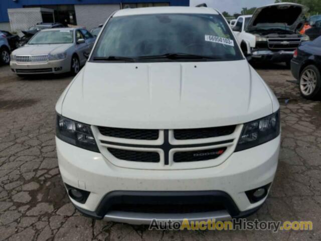 DODGE JOURNEY GT, 3C4PDDEG6KT702197