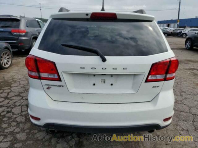 DODGE JOURNEY GT, 3C4PDDEG6KT702197