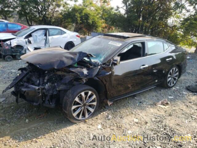 NISSAN MAXIMA PLATINUM, 1N4AA6FV7LC384729