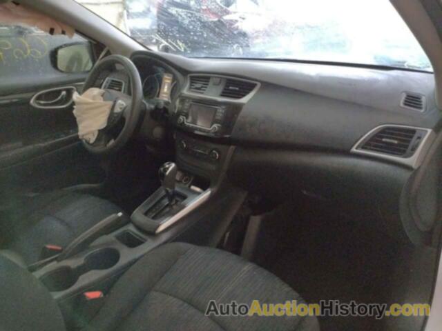 NISSAN SENTRA S, 3N1AB7AP5HY316551