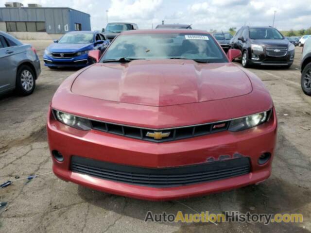 CHEVROLET CAMARO LT, 2G1FD1E32F9111650