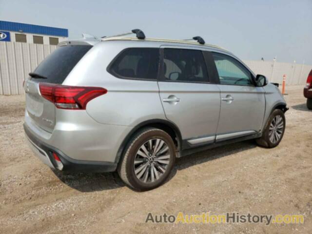 MITSUBISHI OUTLANDER SE, JA4AD3A32KZ035070