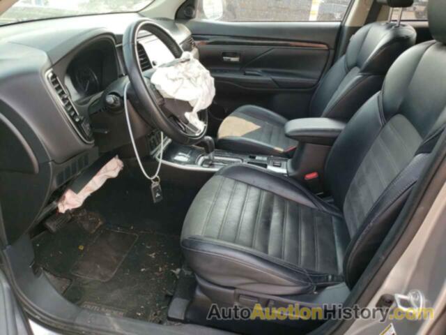 MITSUBISHI OUTLANDER SE, JA4AD3A32KZ035070