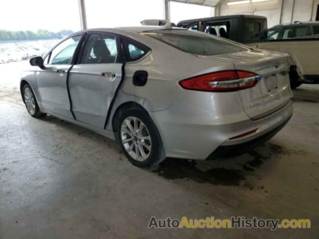 FORD FUSION SE, 3FA6P0H78KR104686