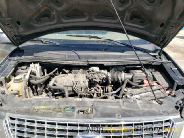 FORD FREESTAR SEL, 2FMZA52226BA31852