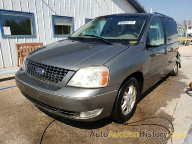 FORD FREESTAR SEL, 2FMZA52226BA31852