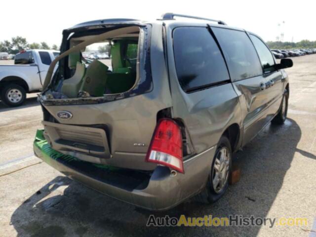 FORD FREESTAR SEL, 2FMZA52226BA31852