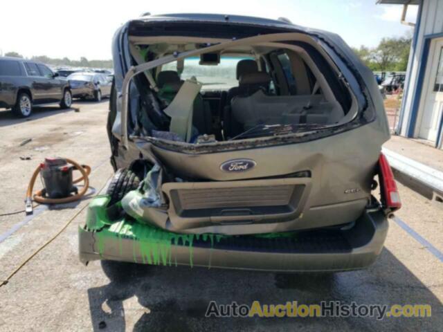 FORD FREESTAR SEL, 2FMZA52226BA31852