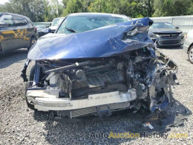 HONDA ACCORD LX, 1HGCV1F12LA061354