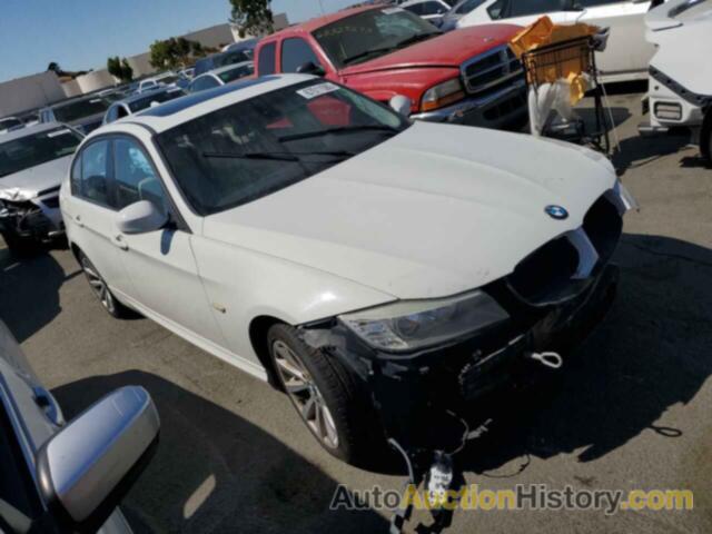 BMW I SERIES I SULEV, WBAPH5G52BNM79448