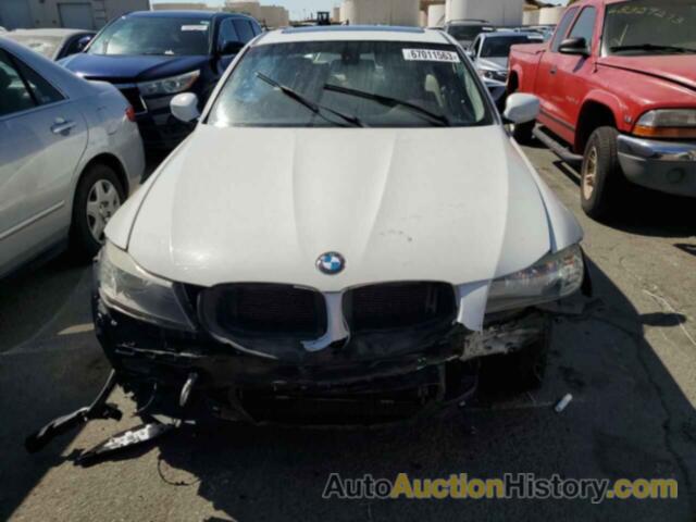 BMW I SERIES I SULEV, WBAPH5G52BNM79448