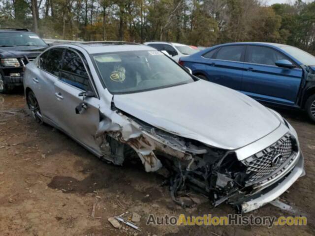 INFINITI Q50 LUXE, JN1EV7AP8KM542473