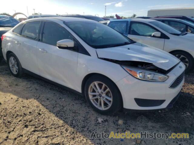 FORD FOCUS SE, 1FADP3F27GL389368