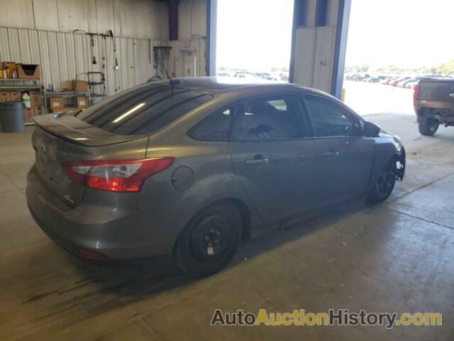 FORD FOCUS SE, 1FADP3F29EL431875