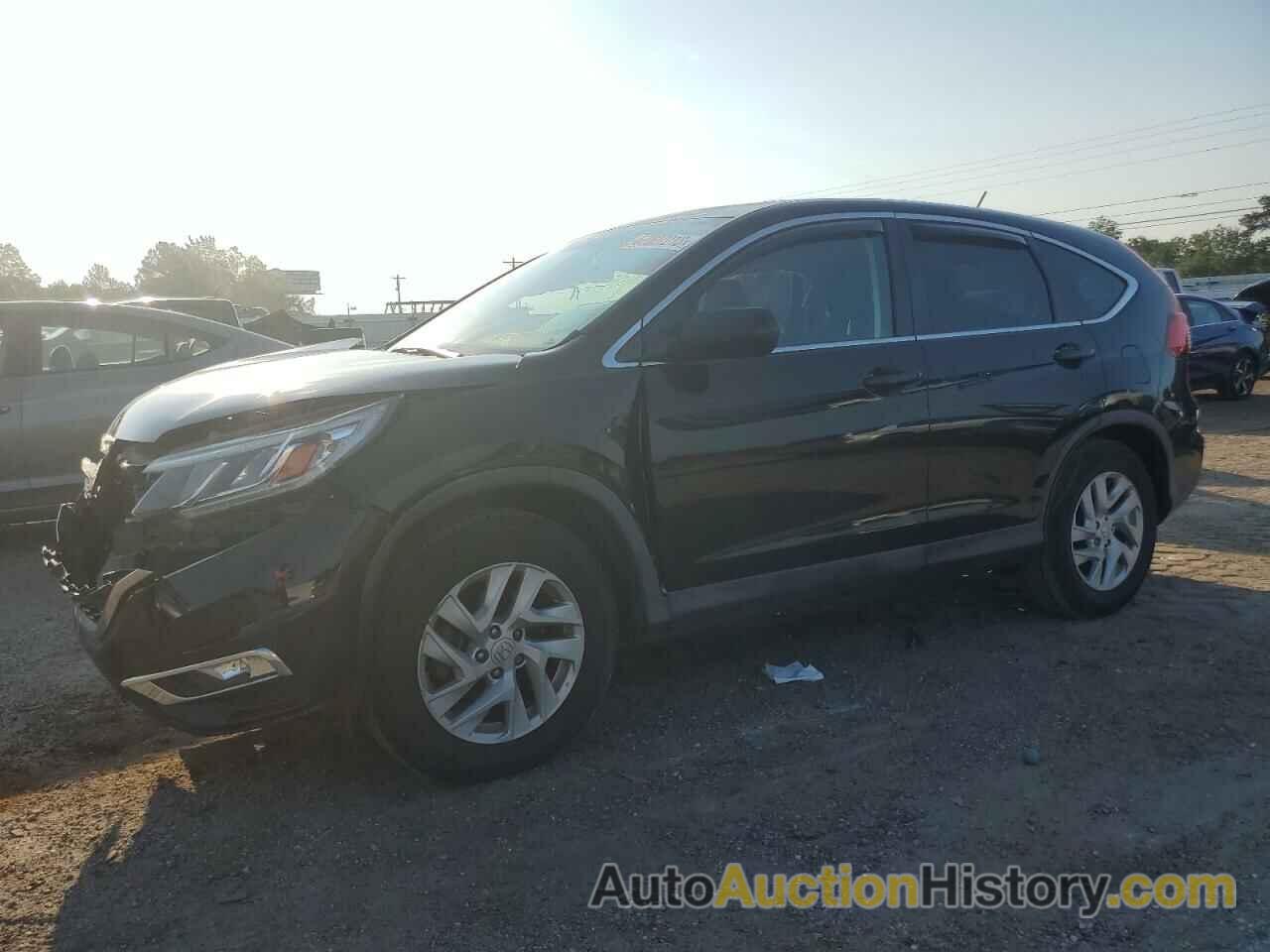 2015 HONDA CRV EX, 3CZRM3H53FG711915