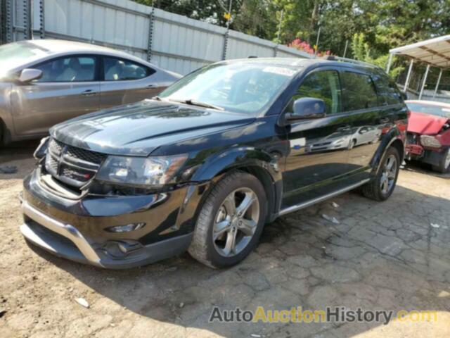 DODGE JOURNEY CROSSROAD, 3C4PDCGBXHT684470