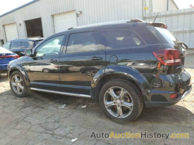 DODGE JOURNEY CROSSROAD, 3C4PDCGBXHT684470