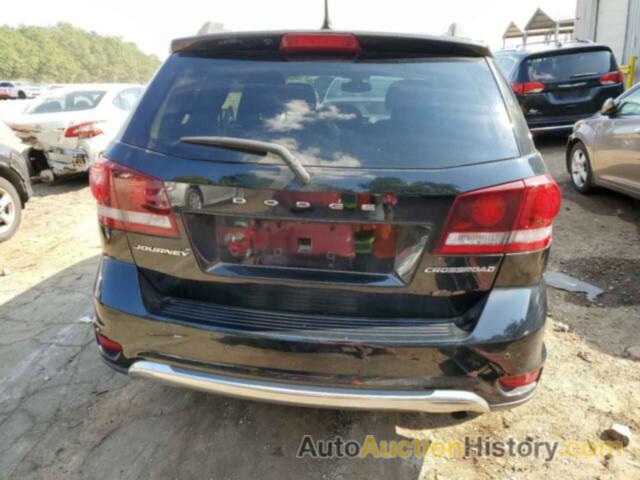 DODGE JOURNEY CROSSROAD, 3C4PDCGBXHT684470