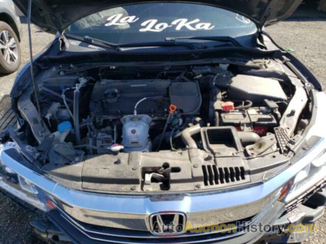 HONDA ACCORD SPORT, 1HGCR2F55GA149320