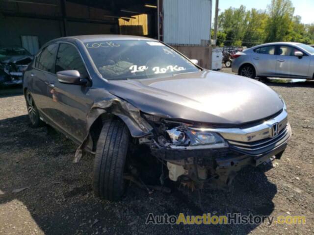 HONDA ACCORD SPORT, 1HGCR2F55GA149320