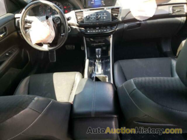 HONDA ACCORD SPORT, 1HGCR2F55GA149320