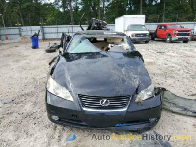 LEXUS ES350 350, JTHBJ46G772029879