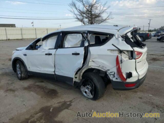 FORD ESCAPE S, 1FMCU0F79FUC67835