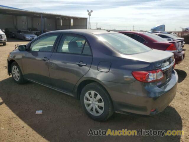 TOYOTA COROLLA BASE, JTDBU4EE6BJ096657