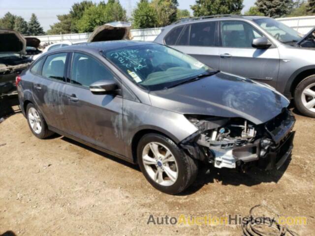 FORD FOCUS SE, 1FADP3F27EL265839