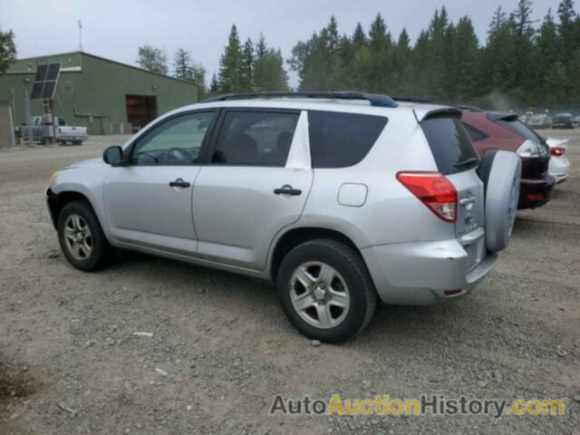 TOYOTA RAV4, JTMZD33VX66020136