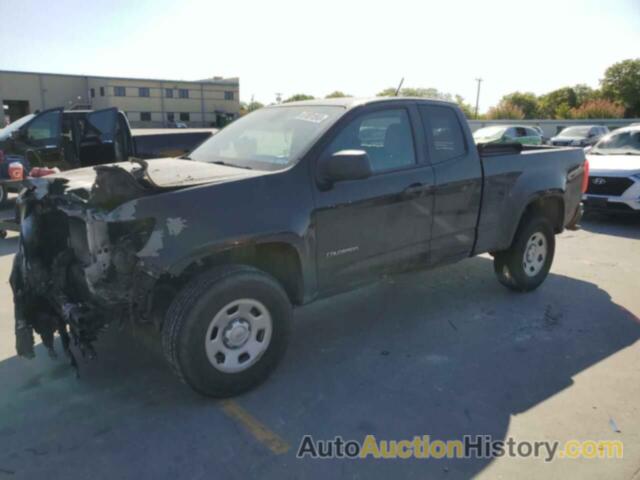 CHEVROLET COLORADO, 1GCHSBEA0L1233742