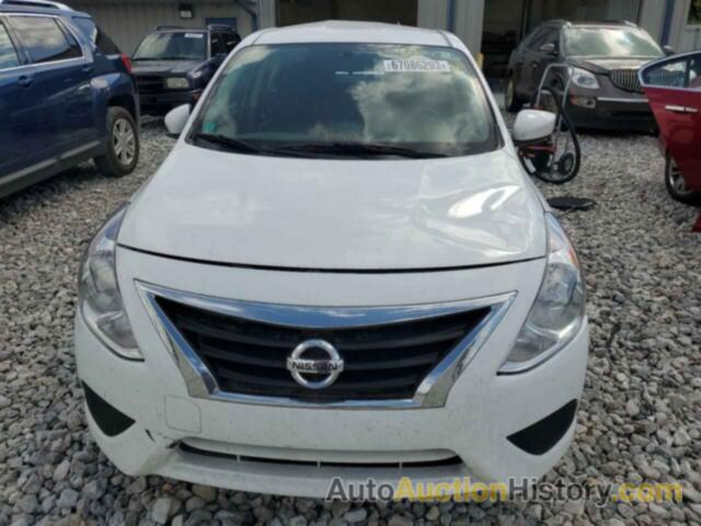 NISSAN VERSA S, 3N1CN7AP4KL841914