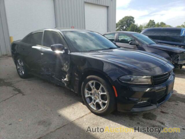 DODGE CHARGER SXT, 2C3CDXJG6GH206293