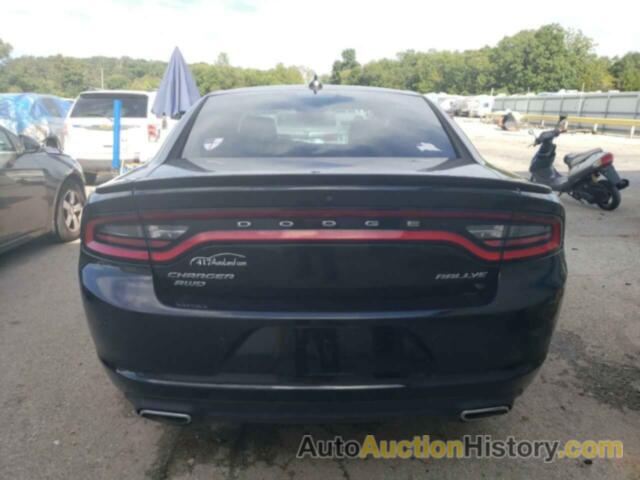 DODGE CHARGER SXT, 2C3CDXJG6GH206293