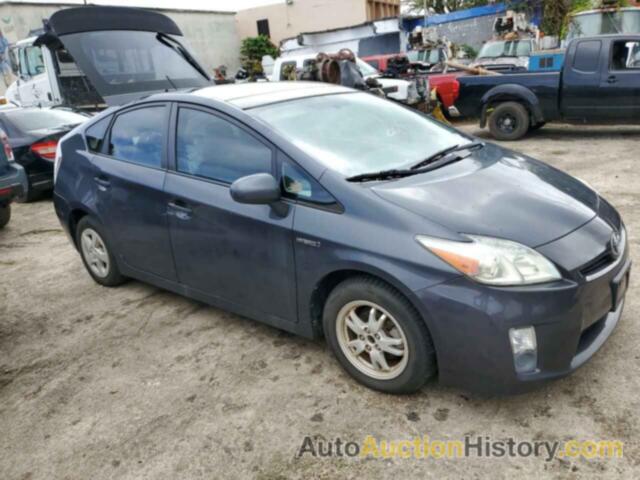 TOYOTA PRIUS, JTDKN3DU3B0318626