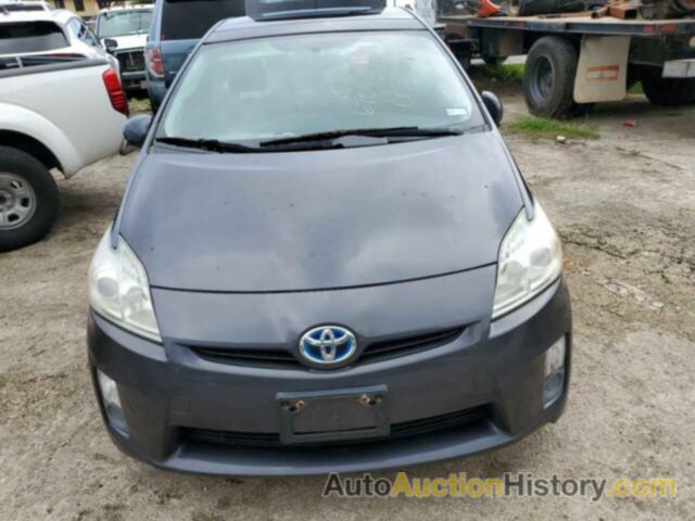 TOYOTA PRIUS, JTDKN3DU3B0318626