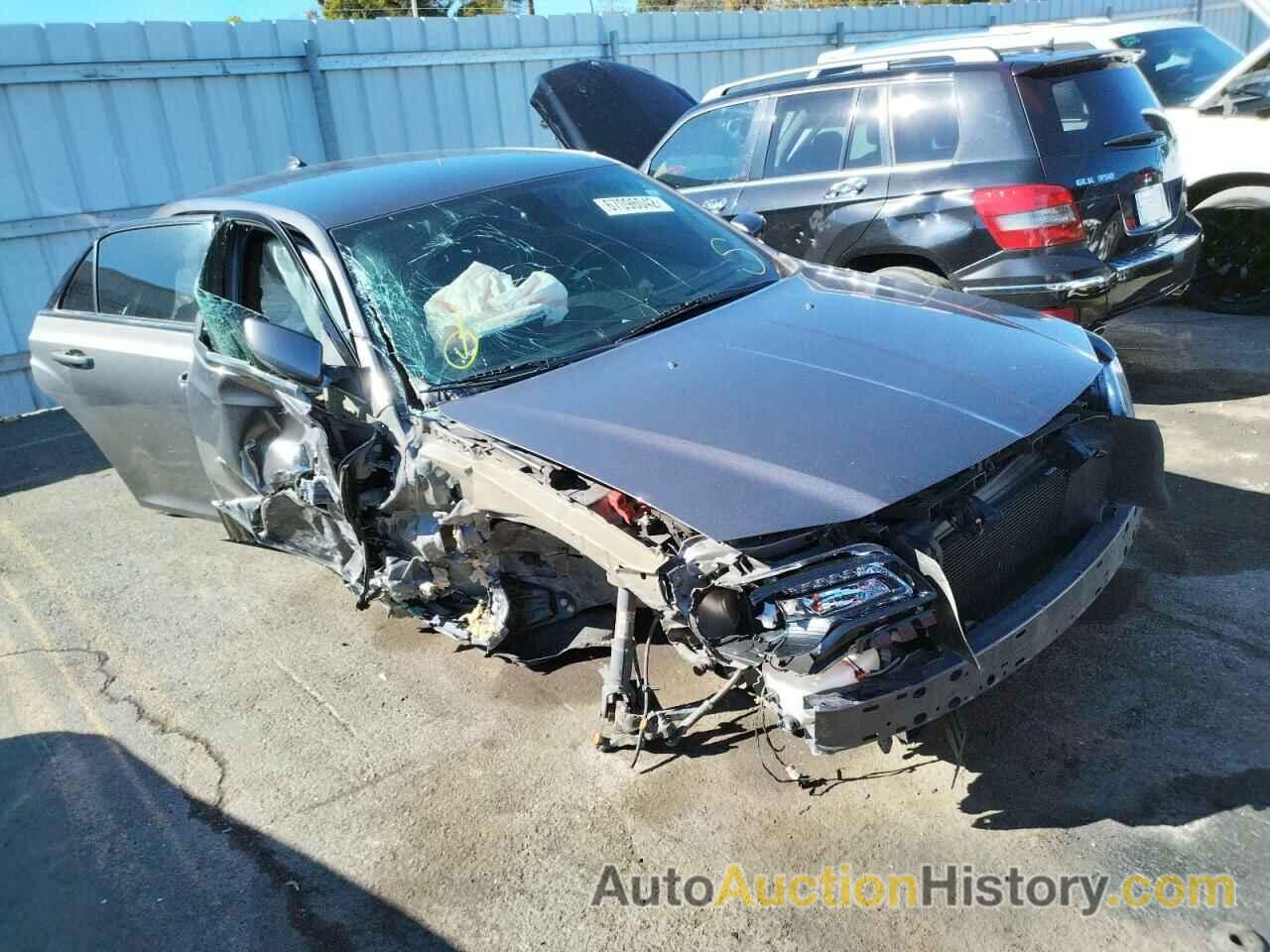 2019 CHRYSLER 300 S, 2C3CCABG2KH585400