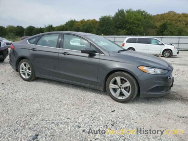 FORD FUSION SE HYBRID, 3FA6P0LU3JR102873