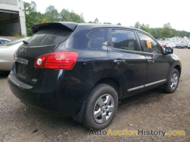 NISSAN ROGUE S, JN8AS5MT9BW190093