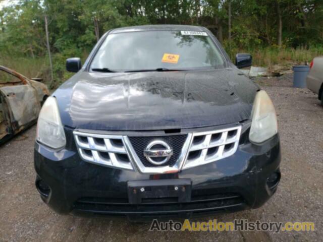 NISSAN ROGUE S, JN8AS5MT9BW190093