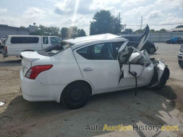 NISSAN VERSA S, 3N1CN7AP8JL820773