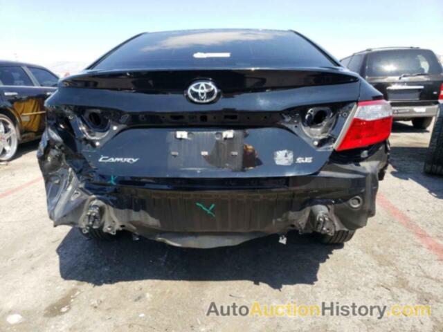 TOYOTA CAMRY LE, 4T1BF1FK5HU436266