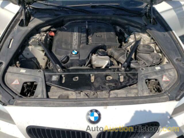 BMW 5 SERIES XI, WBAFU7C56CDU62197